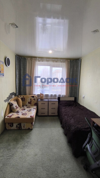 г. Каменск-Уральский, ул. Центральная, 34А (городской округ Каменский) - фото квартиры (8)