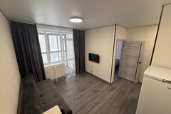 Екатеринбург, ул. Крауля, 105/3 (ВИЗ) - фото квартиры