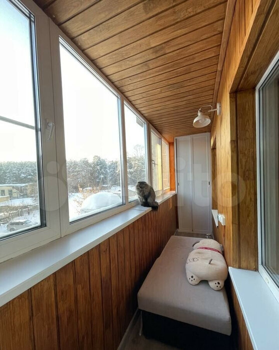 Екатеринбург, ул. Прониной, 121 (Уктус) - фото квартиры (1)