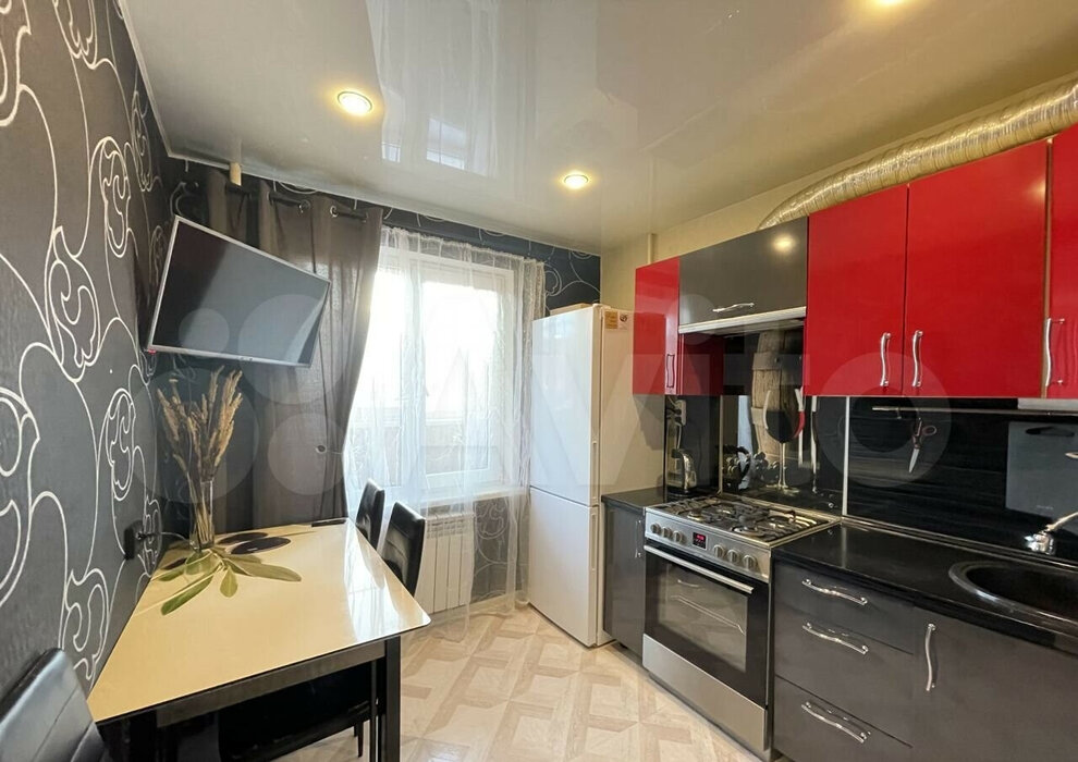 Екатеринбург, ул. Прониной, 121 (Уктус) - фото квартиры (2)