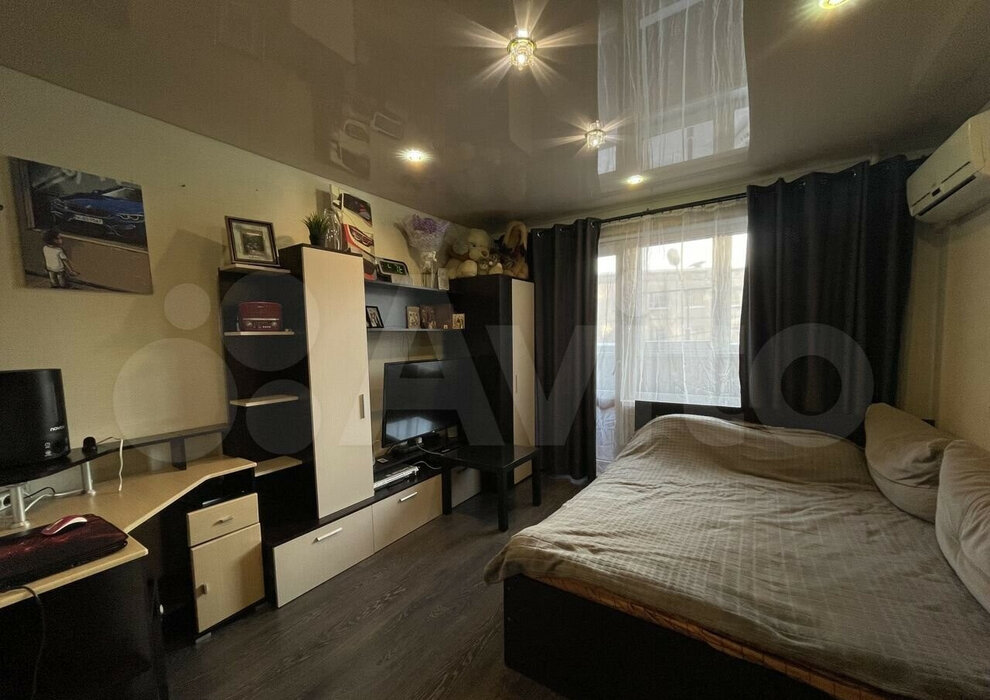 Екатеринбург, ул. Прониной, 121 (Уктус) - фото квартиры (3)