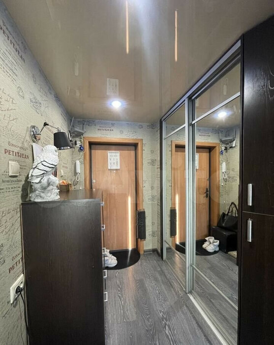 Екатеринбург, ул. Прониной, 121 (Уктус) - фото квартиры (4)