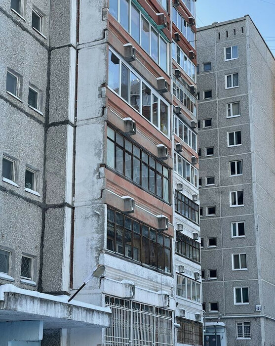 Екатеринбург, ул. Прониной, 121 (Уктус) - фото квартиры (6)