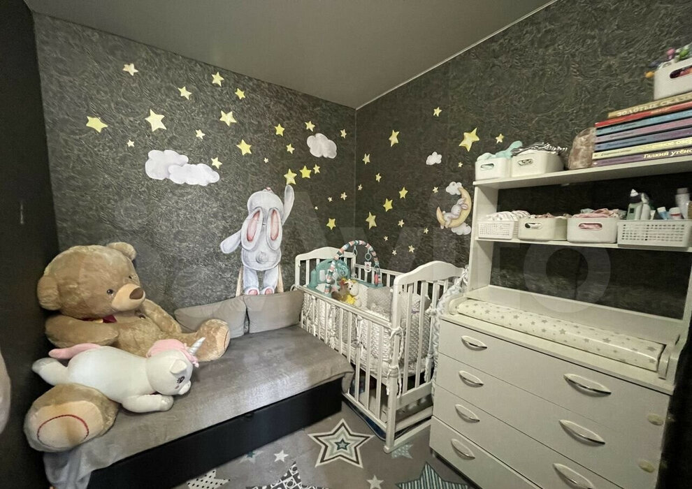 Екатеринбург, ул. Прониной, 121 (Уктус) - фото квартиры (7)