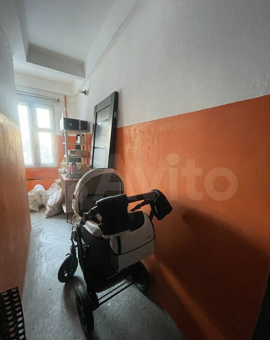 Екатеринбург, ул. Прониной, 121 (Уктус) - фото квартиры (8)