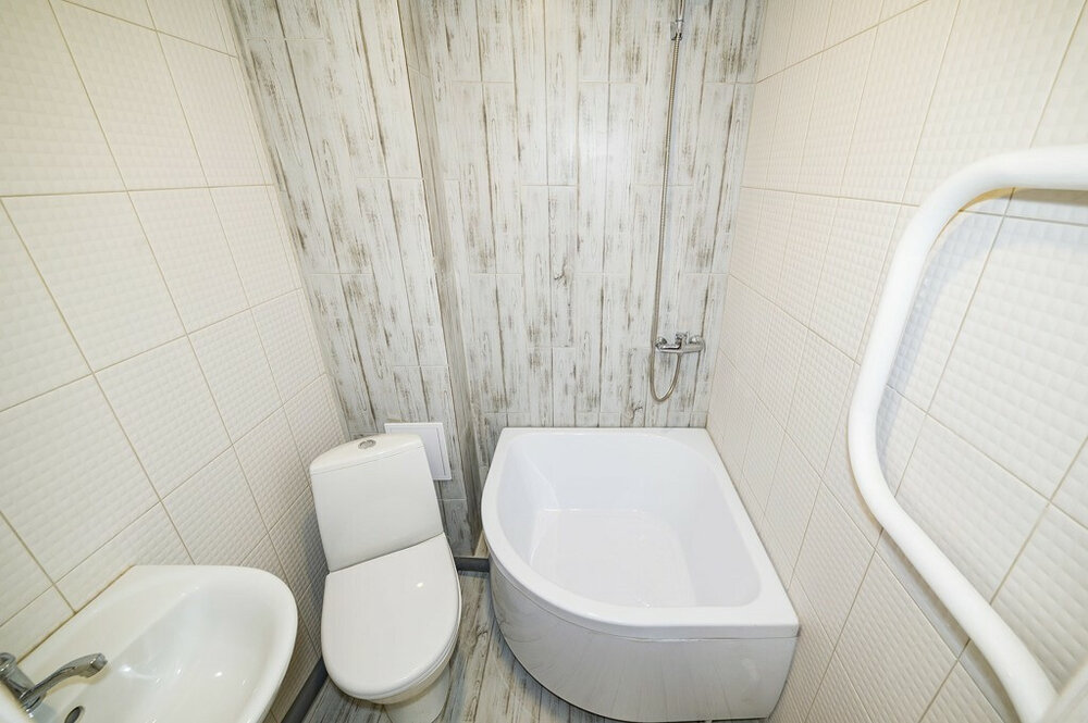 Екатеринбург, ул. Щербакова, 119 (Уктус) - фото квартиры (5)