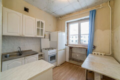 Екатеринбург, ул. Уктусская, 46 (Автовокзал) - фото квартиры