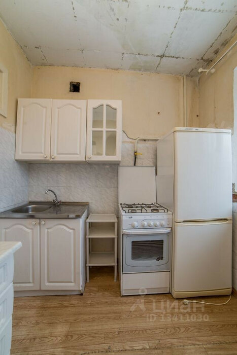 Екатеринбург, ул. Уктусская, 46 (Автовокзал) - фото квартиры (2)