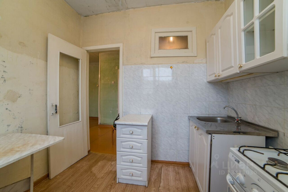 Екатеринбург, ул. Уктусская, 46 (Автовокзал) - фото квартиры (3)