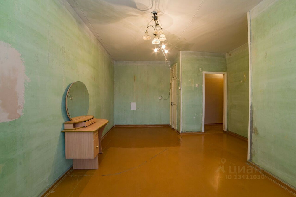 Екатеринбург, ул. Уктусская, 46 (Автовокзал) - фото квартиры (5)