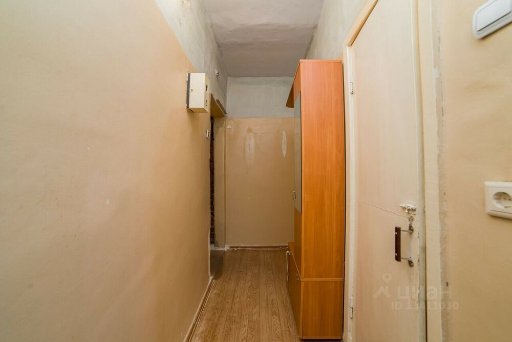 Екатеринбург, ул. Уктусская, 46 (Автовокзал) - фото квартиры (6)