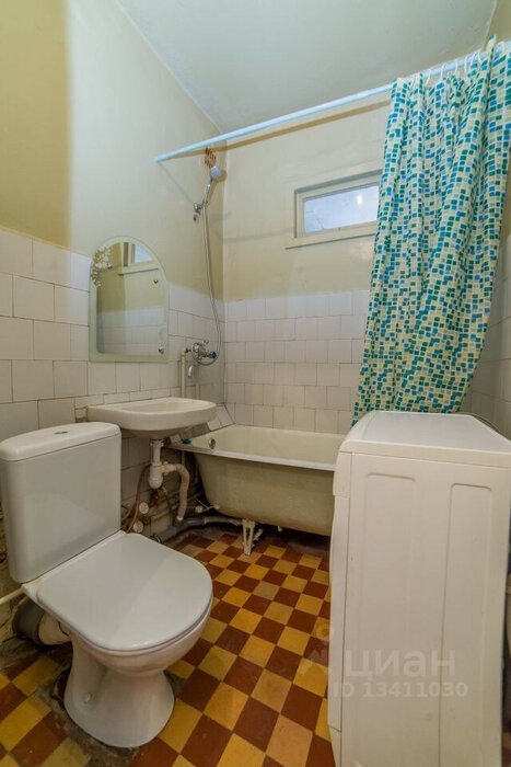 Екатеринбург, ул. Уктусская, 46 (Автовокзал) - фото квартиры (7)