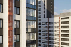 Екатеринбург, ул. Татищева, 105 (ВИЗ) - фото квартиры