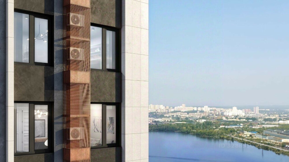 Екатеринбург, ул. Татищева, 105 (ВИЗ) - фото квартиры (3)