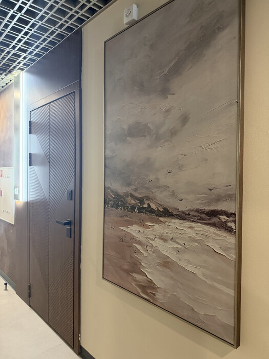 Екатеринбург, ул. Татищева, 105 (ВИЗ) - фото квартиры (6)