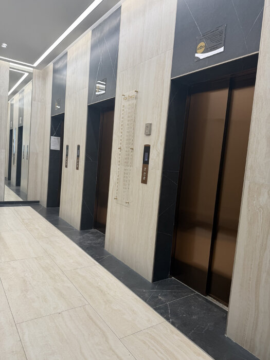 Екатеринбург, ул. Татищева, 105 (ВИЗ) - фото квартиры (7)