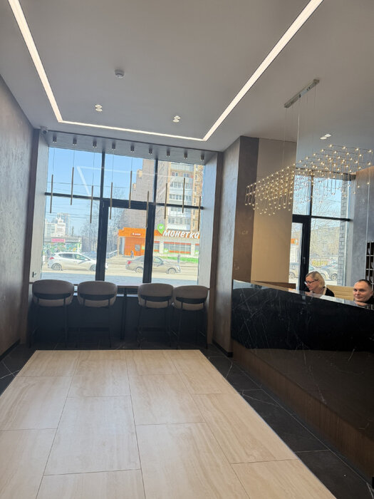 Екатеринбург, ул. Татищева, 105 (ВИЗ) - фото квартиры (8)