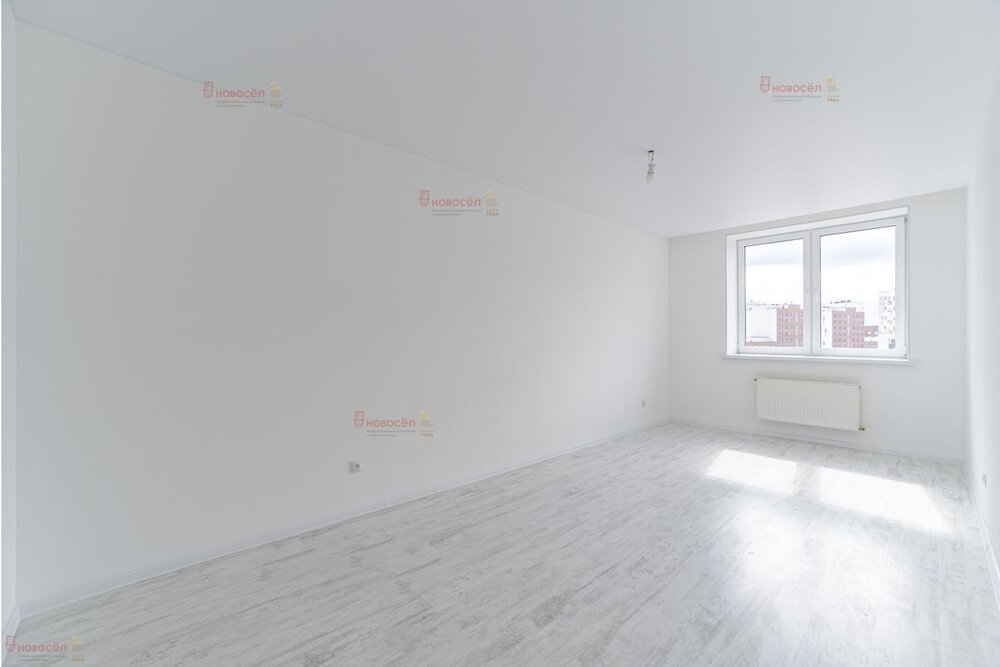 Екатеринбург, ул. Счастливая, 4 (Солнечный) - фото квартиры (4)