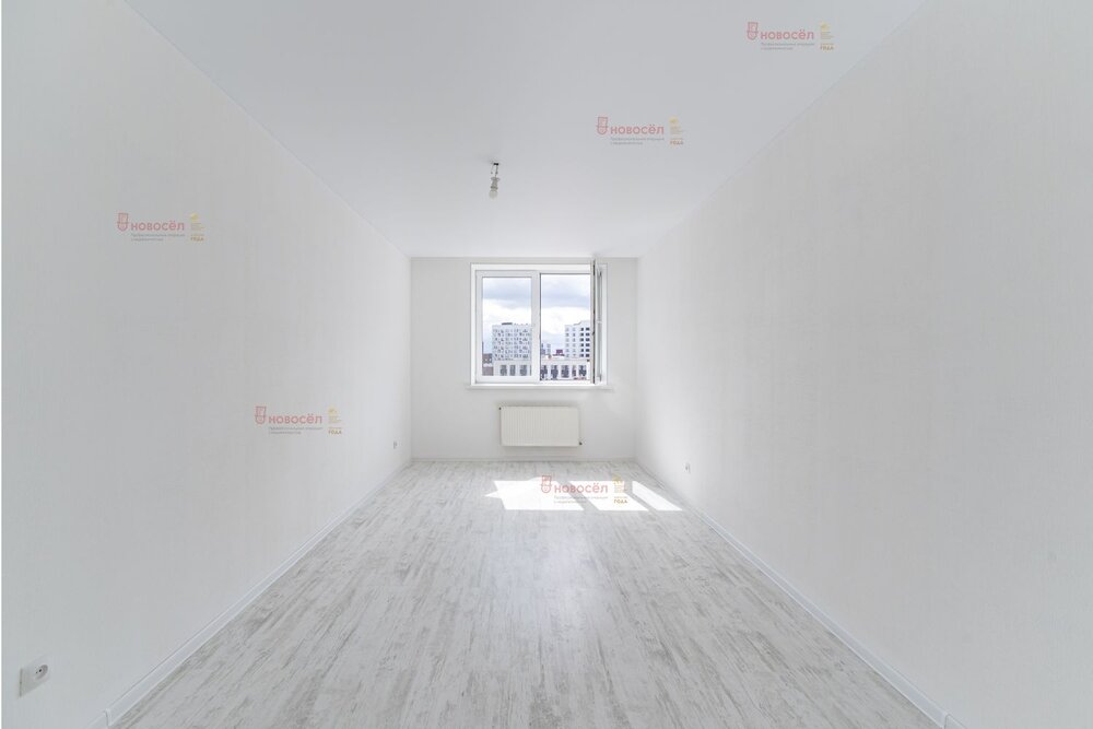 Екатеринбург, ул. Счастливая, 4 (Солнечный) - фото квартиры (5)