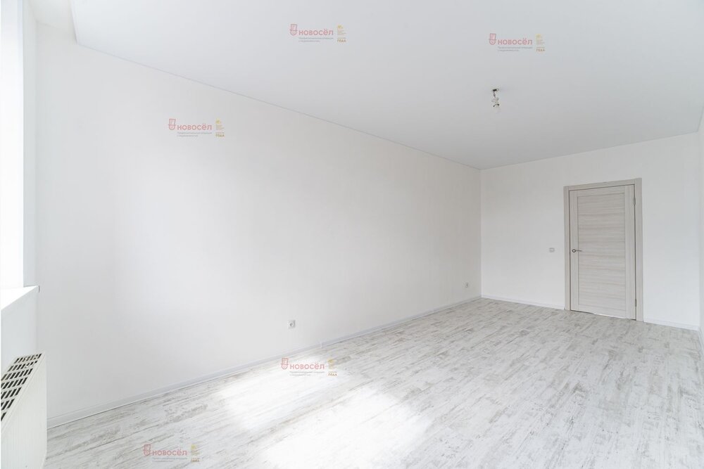 Екатеринбург, ул. Счастливая, 4 (Солнечный) - фото квартиры (6)