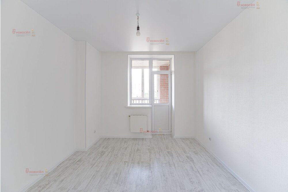 Екатеринбург, ул. Счастливая, 4 (Солнечный) - фото квартиры (7)