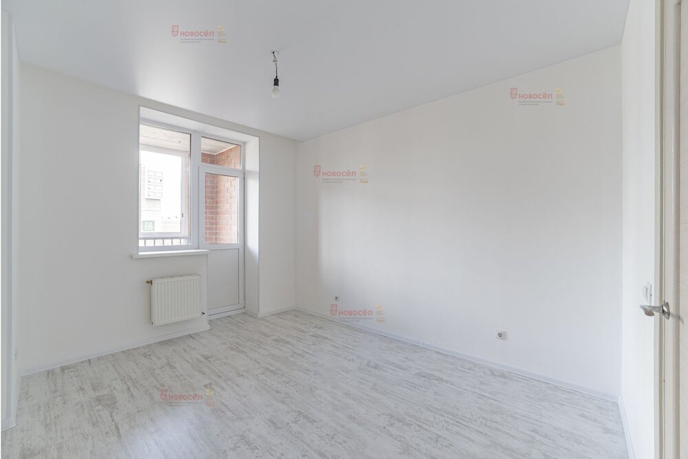 Екатеринбург, ул. Счастливая, 4 (Солнечный) - фото квартиры (8)