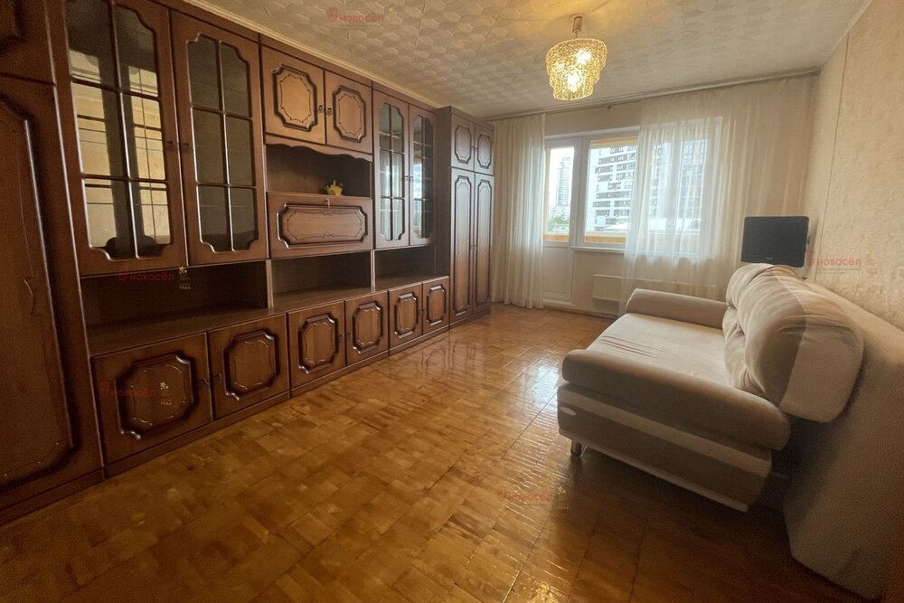 Екатеринбург, ул. Белинского, 156 (Автовокзал) - фото квартиры (3)