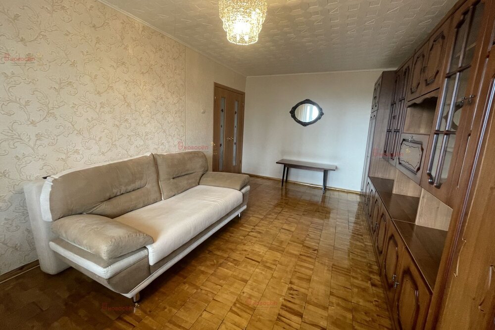 Екатеринбург, ул. Белинского, 156 (Автовокзал) - фото квартиры (4)