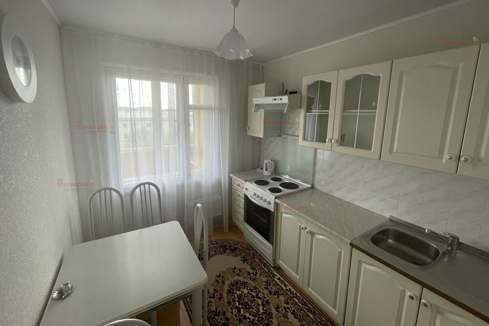 Екатеринбург, ул. Белинского, 156 (Автовокзал) - фото квартиры (5)