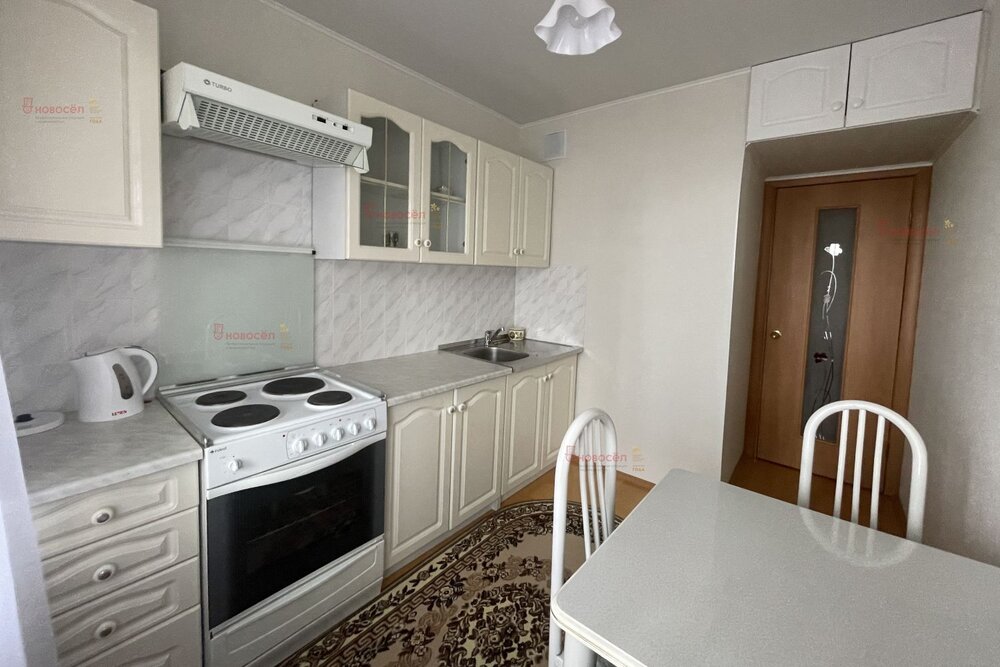 Екатеринбург, ул. Белинского, 156 (Автовокзал) - фото квартиры (6)