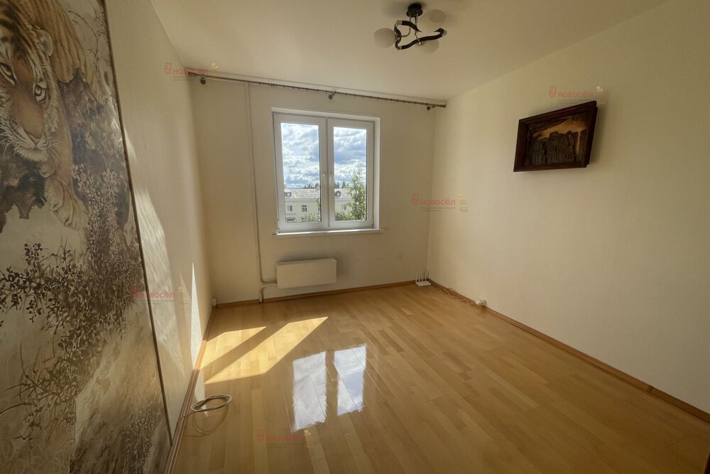 Екатеринбург, ул. Белинского, 156 (Автовокзал) - фото квартиры (7)