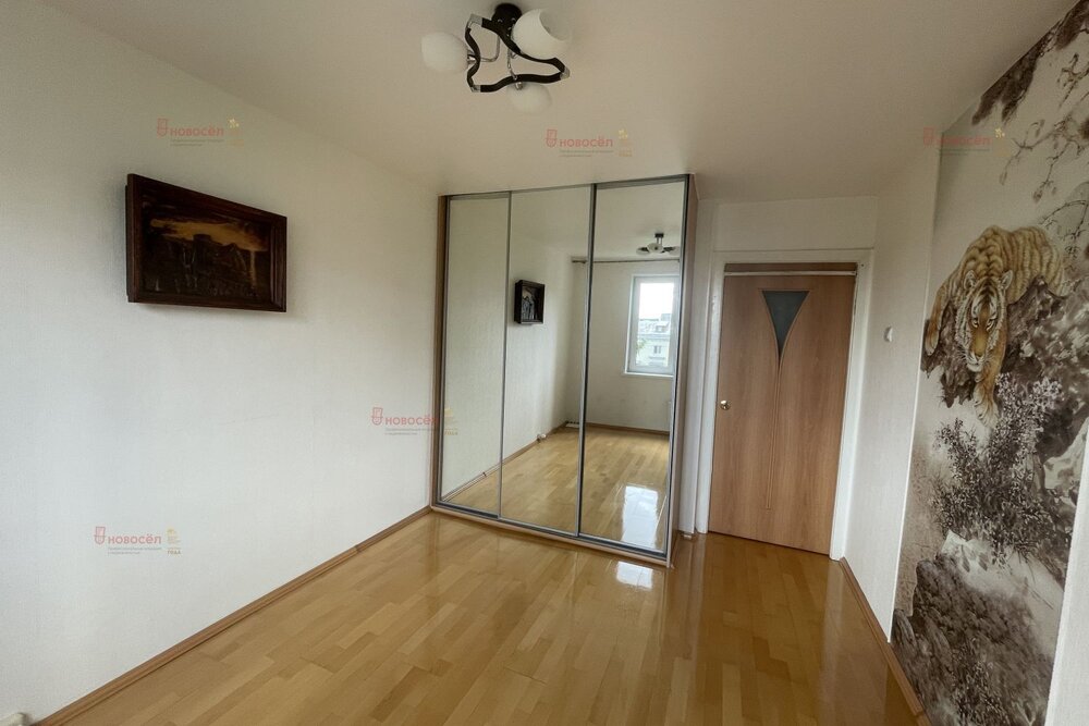 Екатеринбург, ул. Белинского, 156 (Автовокзал) - фото квартиры (8)