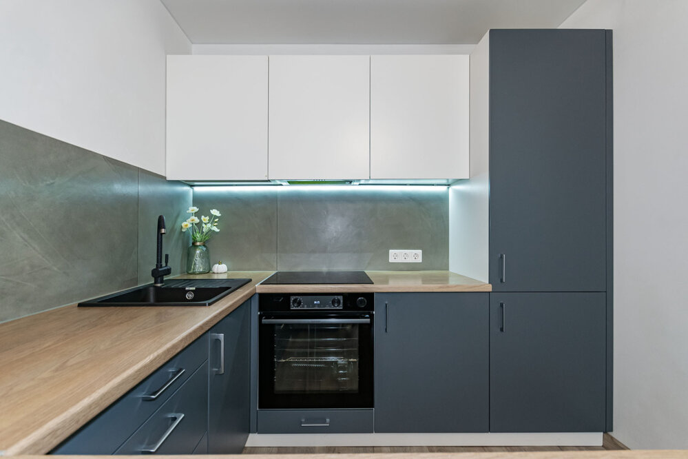 Екатеринбург, ул. Краснолесья, 10/3 (УНЦ) - фото квартиры (1)