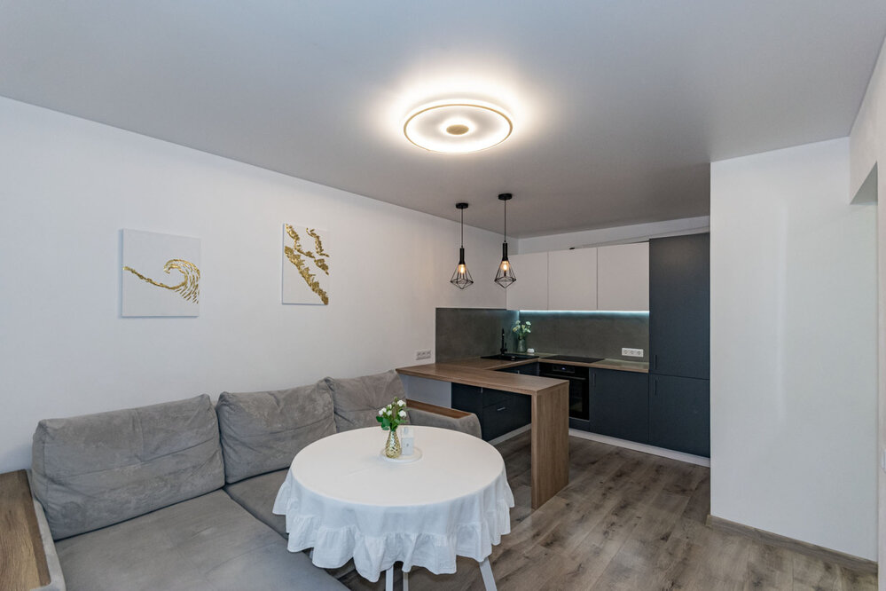 Екатеринбург, ул. Краснолесья, 10/3 (УНЦ) - фото квартиры (2)