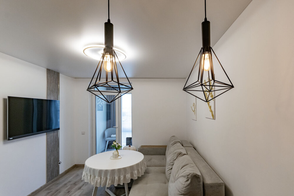 Екатеринбург, ул. Краснолесья, 10/3 (УНЦ) - фото квартиры (3)