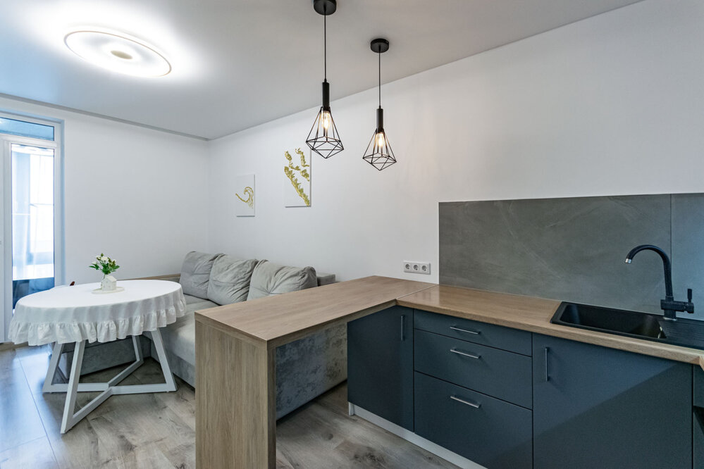 Екатеринбург, ул. Краснолесья, 10/3 (УНЦ) - фото квартиры (4)