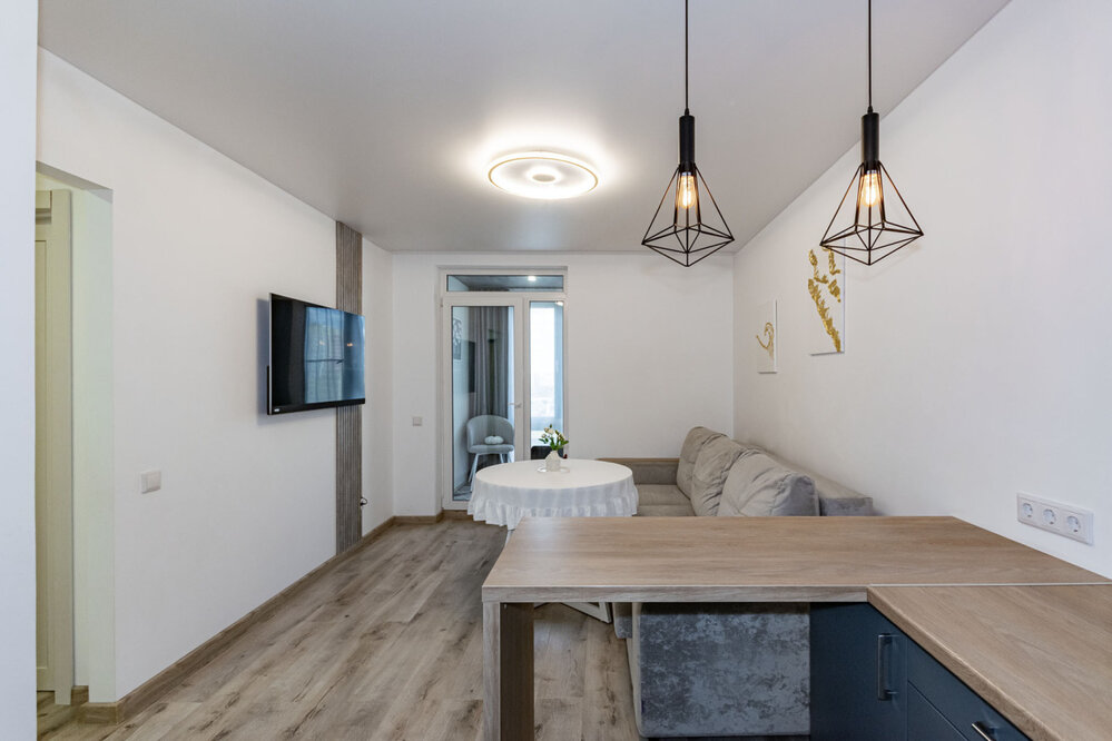 Екатеринбург, ул. Краснолесья, 10/3 (УНЦ) - фото квартиры (5)