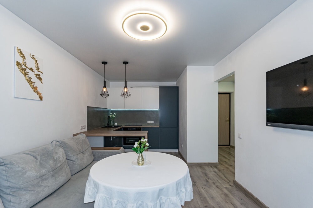 Екатеринбург, ул. Краснолесья, 10/3 (УНЦ) - фото квартиры (6)