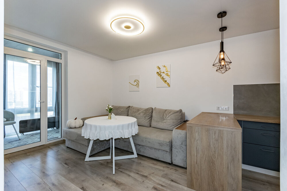 Екатеринбург, ул. Краснолесья, 10/3 (УНЦ) - фото квартиры (7)