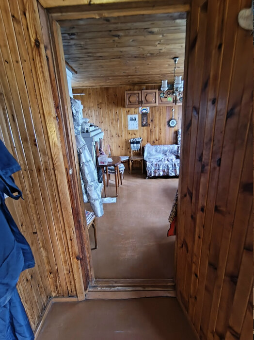 г. Первоуральск, СНТ 71 (городской округ Первоуральск) - фото сада (3)