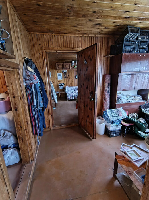 г. Первоуральск, СНТ 71 (городской округ Первоуральск) - фото сада (4)