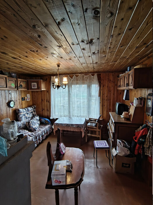 г. Первоуральск, СНТ 71 (городской округ Первоуральск) - фото сада (5)