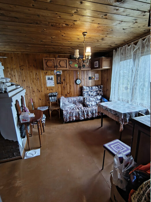 г. Первоуральск, СНТ 71 (городской округ Первоуральск) - фото сада (6)