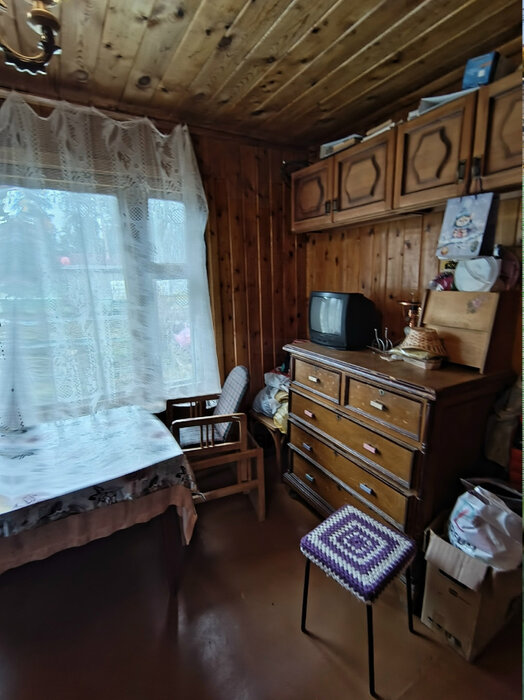 г. Первоуральск, СНТ 71 (городской округ Первоуральск) - фото сада (7)