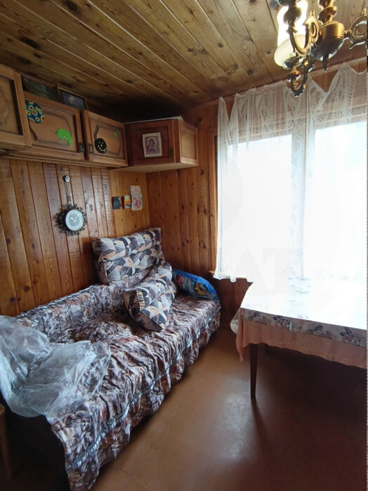 г. Первоуральск, СНТ 71 (городской округ Первоуральск) - фото сада (8)