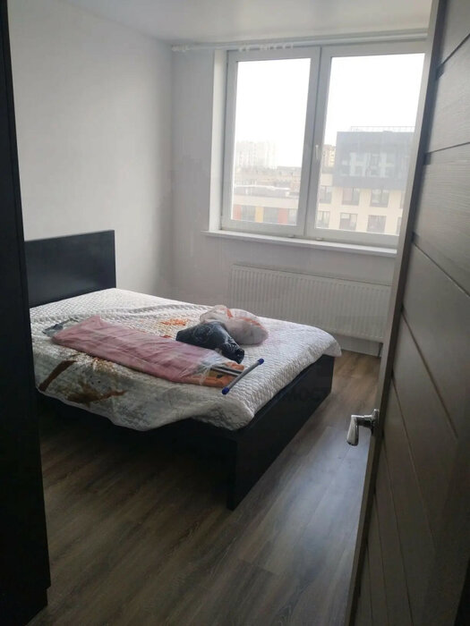 Екатеринбург, ул. Новгородцевой, 15 (ЖБИ) - фото квартиры (2)