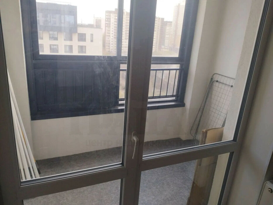 Екатеринбург, ул. Новгородцевой, 15 (ЖБИ) - фото квартиры (4)