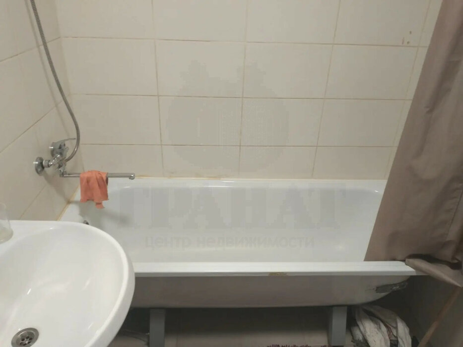 Екатеринбург, ул. Новгородцевой, 15 (ЖБИ) - фото квартиры (6)