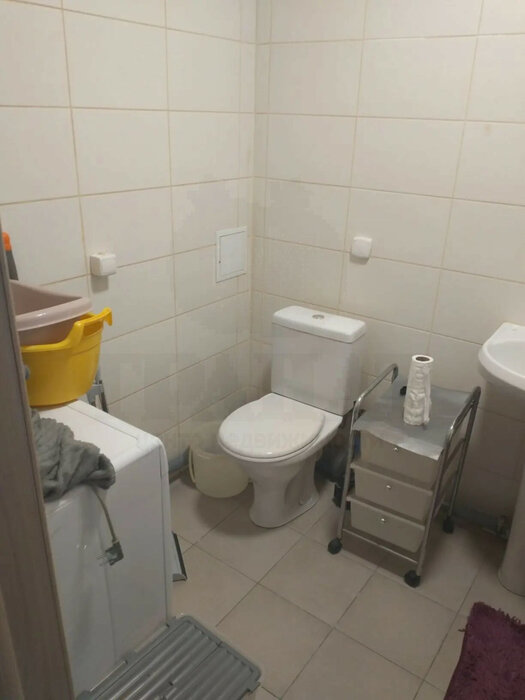 Екатеринбург, ул. Новгородцевой, 15 (ЖБИ) - фото квартиры (7)