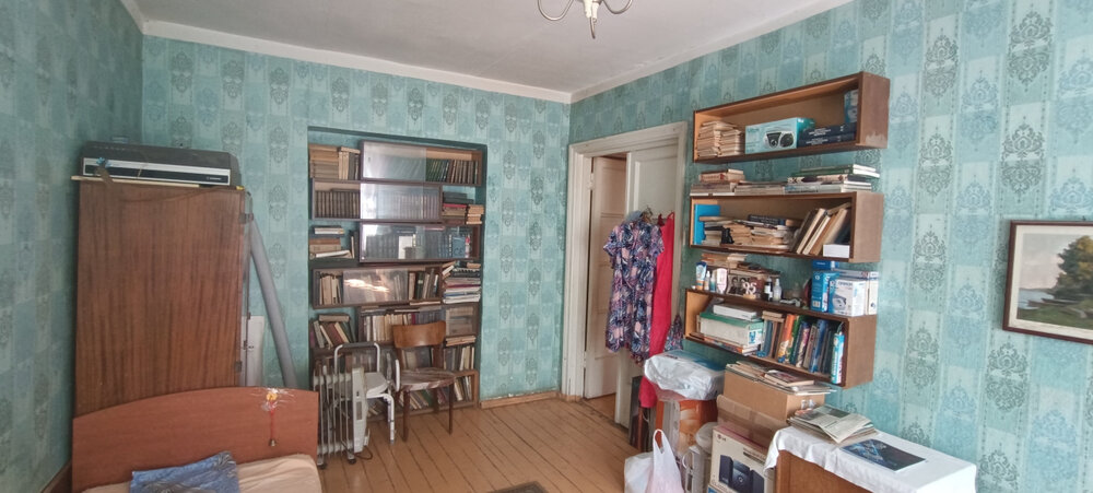 Екатеринбург, ул. Инженерная, 34 (Химмаш) - фото квартиры (1)